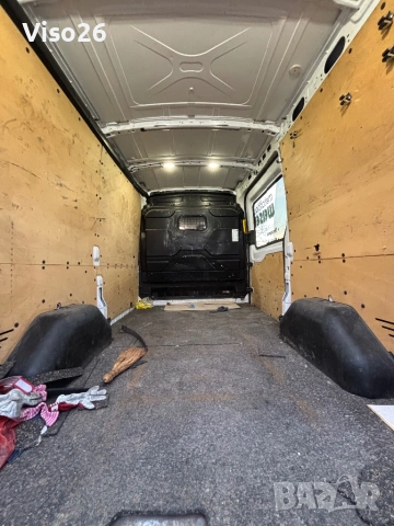 Ford Transit | 2.2 CDTI, снимка 9 - Автомобили и джипове - 54252553