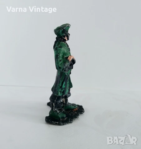 Войници. Пират Капитан (ДЗИ) СССР. , снимка 4 - Колекции - 50796602