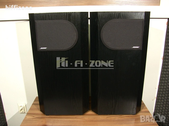 Тонколони  Bose 401 /1 , снимка 8 - Тонколони - 53562505