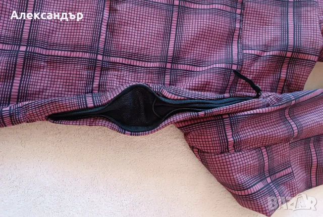 Boy Cot 8000 Boardwear, снимка 8 - Якета - 49398545