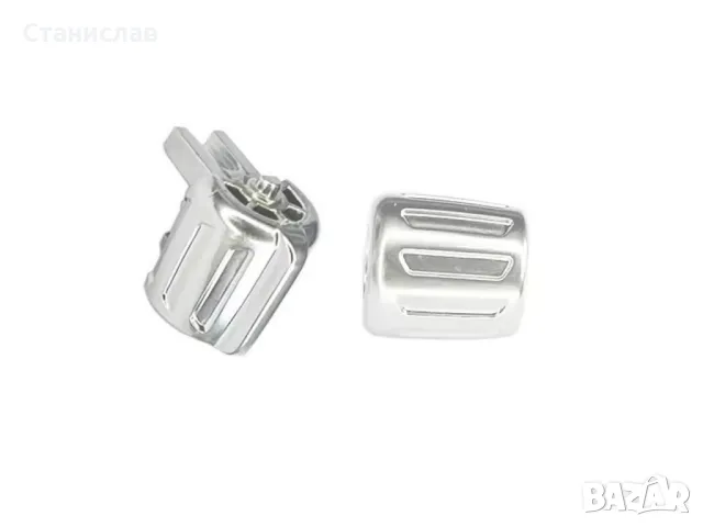 BMW 7 F01 Копчета за волан 