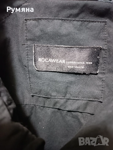 Rocawear_мъжка риза 3хл, снимка 6 - Ризи - 52340604