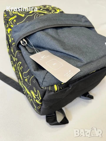 Nike раница – нова с етикет, снимка 6 - Раници - 51415130