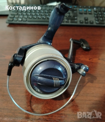 макара Geologic, снимка 2 - Макари - 52122098