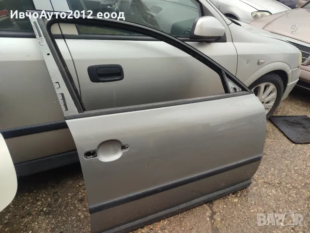 Врата vw passat предна дясна Фолксваген Пасат 5 