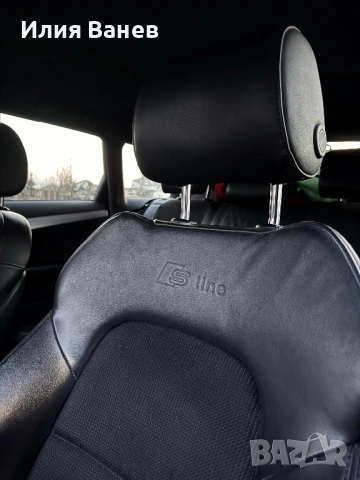 Audi A3 1.4 TFSI S Line Facelift, снимка 11 - Автомобили и джипове - 53406252