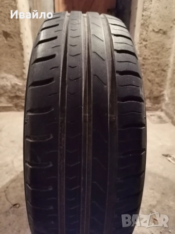 Продавам 1 брой летна гума 195.65.15 дот 2019 Falken , снимка 2 - Гуми и джанти - 51715841