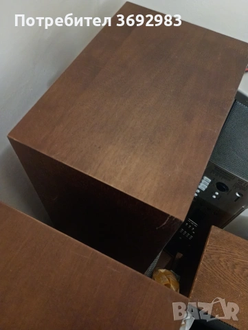 Винтидж Тонколони, снимка 5 - Тонколони - 53983400