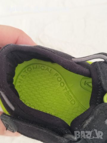 KEEN, оригинални детски сандали,30 номер, Nike, Adidas , снимка 2 - Детски сандали и чехли - 46769690