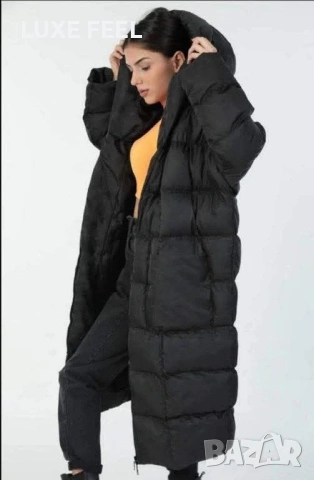 Дамско Зимно Яке ✨
