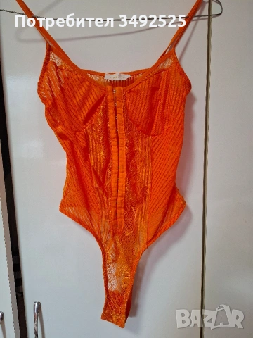 Дамско боди 