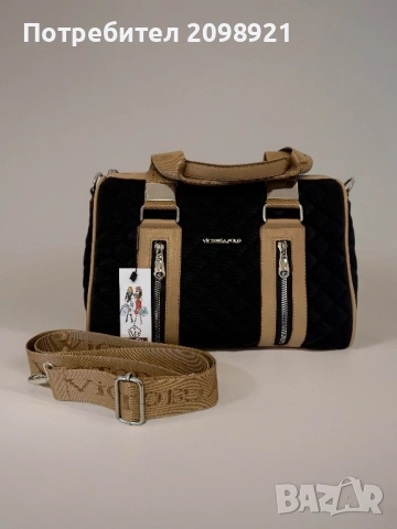 Дамски чанти, снимка 3 - Чанти - 54115589