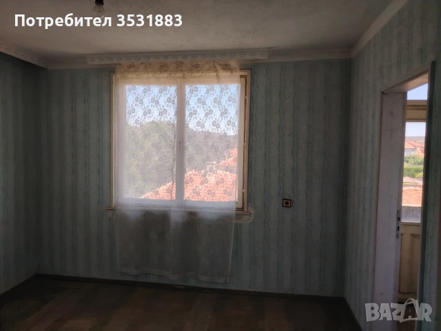 Двуфамилна къща в Карнобат, снимка 8 - Къщи - 50919896