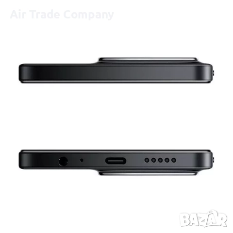 Смартфон Xiaomi Poco C85, 8GB/256GB, черен, снимка 2 - Xiaomi - 52814979