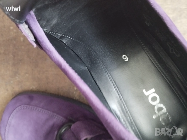 Gabor номер 39., снимка 11 - Дамски обувки на ток - 51554393