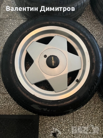 Джанти Remotec, снимка 3 - Гуми и джанти - 52053587