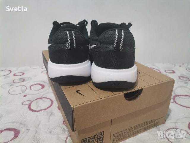 Маратонки Nike Sity Rep, снимка 4 - Маратонки - 46686025