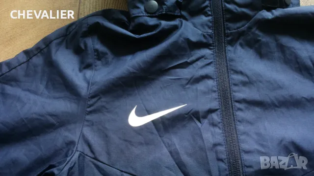 NIKE SHIELD Kids Jacket Размер 10-11 г / 137-147 см детско яке 35-64, снимка 7 - Детски якета и елеци - 48091050