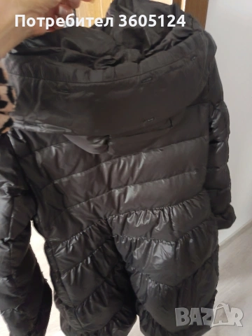 оригинална грейка MONCLER, снимка 5 - Якета - 53400335