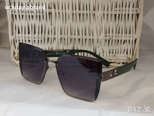 Очила ochilavipbrand - 4 ovb дамски слънчеви очила , снимка 1 - Слънчеви и диоптрични очила - 45892644