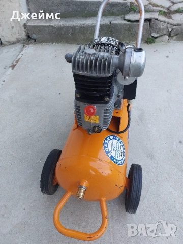 Компресор Kaeser Economy 3, снимка 13 - Компресори - 52456081