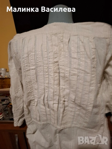 кенарена риза , снимка 9 - Антикварни и старинни предмети - 53387526