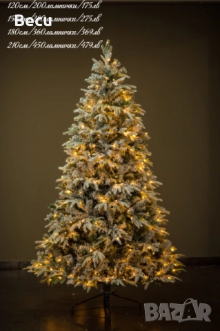 Елхи,зелени.бели,с шишарки, снимка 10 - Декорация за дома - 52394518