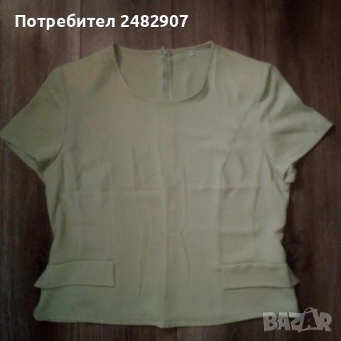 Дамски летен костюм, снимка 3 - Костюми - 51697986