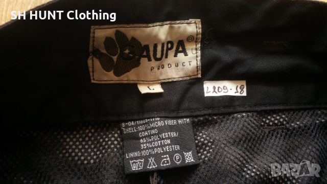 GAUPA of NORWAY Trouser размер L панталон пролет есен - 1169, снимка 16 - Панталони - 46699000