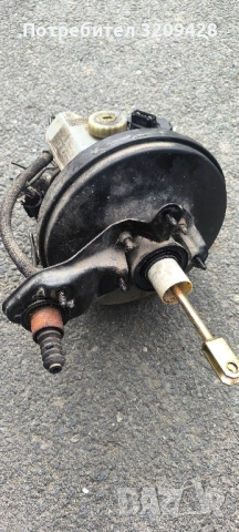 Серво,abs,помпа за спирачки от пасат Б3/Б4 1.8 1994год.