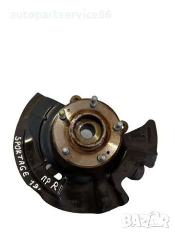 Предна дясна главина на ос за KIA Sportage 1.6 CRDi (2020) 51701-D7560