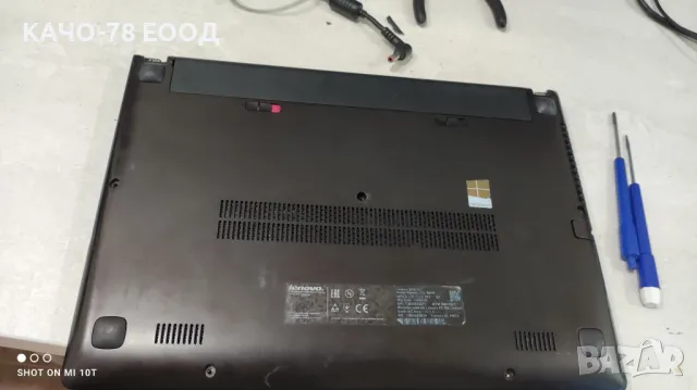 Лаптоп Lenovo M30-70, снимка 3 - Части за лаптопи - 49920256