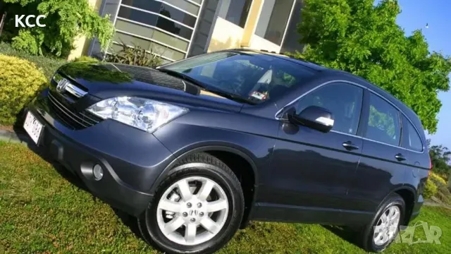 Предна дясна лайсна за Хонда/Honda CRV, снимка 3 - Части - 46859699