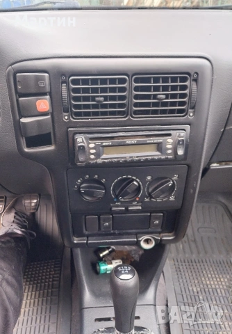 Волксваген поло и Сеат ибиза на части, снимка 4 - Автомобили и джипове - 53663306