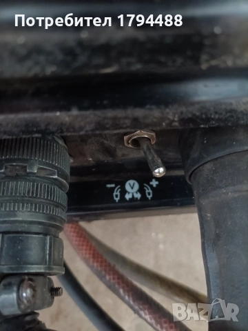 Телоподаващо Lincoln cv505 Mig Mag CO2, снимка 12 - Други машини и части - 53573142