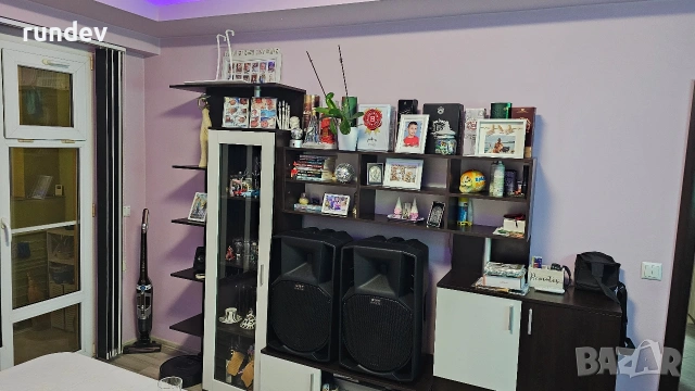 Продавам апартамент в гр.Сливен,кв.Клуцохор, снимка 4 - Апартаменти - 53386450