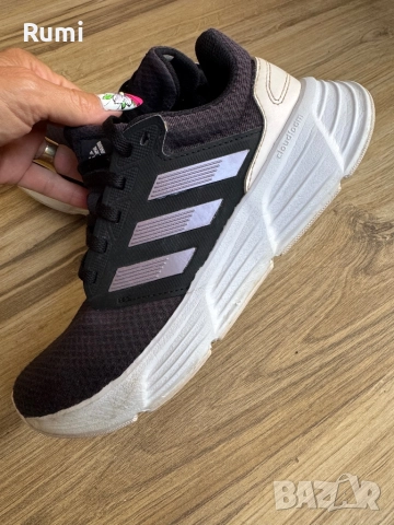 Оригинални маратонки ADIDAS PERFORMANCE Galaxy 6! 39 н, снимка 2 - Маратонки - 52188320