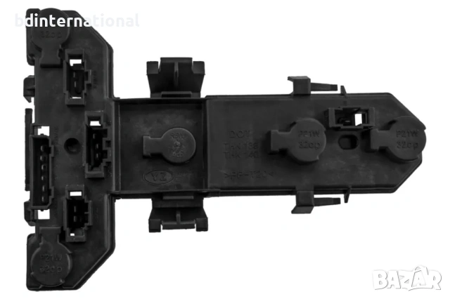 1J6945257 Платка за заден стоп, VW, Golf 4 Хечбек, 14 ПИН, снимка 6 - Части - 53728496