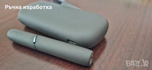 iqos 3 duo електронна цигара устройство, снимка 8 - Електронни цигари - 54271968