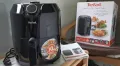 Уред за здравословно готвене TEFAL EASY FRY CLASSIC XL 4.2L, снимка 2