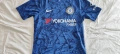 Оригинална тениска Chelsea FC за сезон 2019/2020, снимка 5
