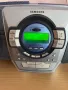 Радио cd касетофон Samsung RCD-M50B, снимка 4