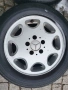 ЛЕТИ ДЖАНТИ за КЛАСИЧЕСКИ МЕРЦЕДЕС 6,5х15, снимка 2