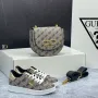 Дамска чанта Guess - Налични различни цветове Код D881, снимка 3