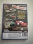 Cars: Mater-National за PS2, снимка 2