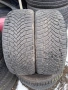 225 45 18 PETLAS 2бр всесезонни дот 2021г , снимка 1