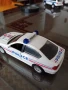 BMW 328i,POLICE,FRANCE,Amer Collection, снимка 5