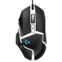 Геймърска мишка Logitech G502 HERO SE, снимка 1