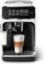 Автоматична еспресо машина Philips EP3323/40, 1500 W, 1.8 L, 15 bar, Бяла, снимка 1 - Кафемашини - 45809687