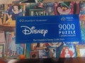 Пъзел Дисни 9000 части, снимка 2